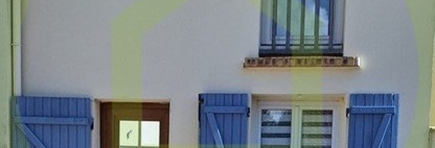 Maison 3 Pièces 50 m² à vendre à Quincy-Voisins (77860)