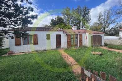 Maison 3 pièces 170000 €