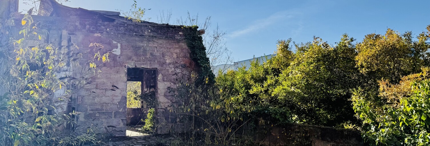 Terrain  285 m² à vendre à Louvroil (59720)