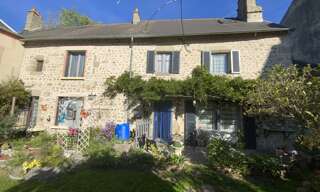 Maison 7 Pièces 132 m² à vendre à Saint-Pardoux-les-Cards (23150)