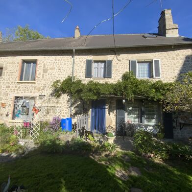 Maison 7 pièces 147000 €