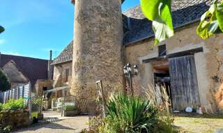 Maison 6 Pièces 162 m² à vendre à Lacs (36400)