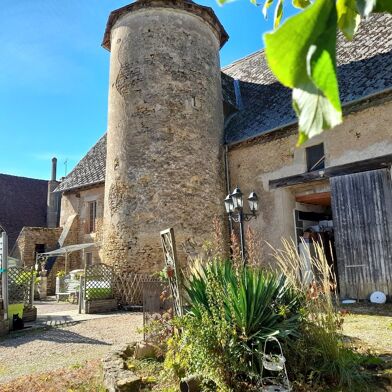 Maison 6 pièces 220500 €