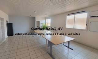 Immeuble   m² à vendre à Le Lorrain (97214)