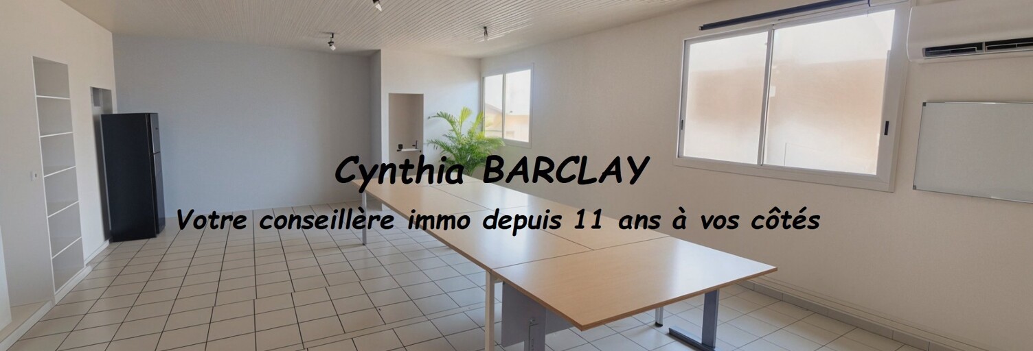Immeuble   m² à vendre à Le Lorrain (97214)