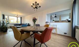 Appartement 4 Pièces 88 m² à vendre à motte castrale du Breucq (59491)