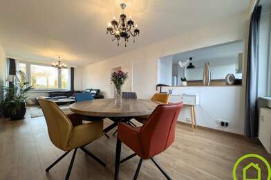 Appartement 4 pièces 249000 €