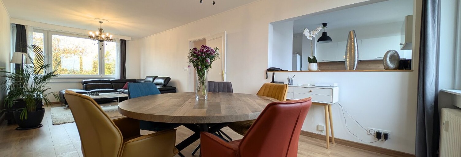 Appartement 4 Pièces 88 m² à vendre à motte castrale du Breucq (59491)