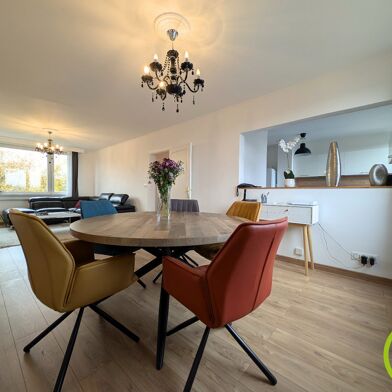 Appartement 4 pièces 269000 €