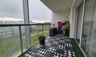 Appartement 3 Pièces 66 m² à vendre à Rennes (35700)