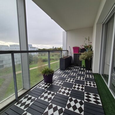 Appartement 3 pièces 260000 €