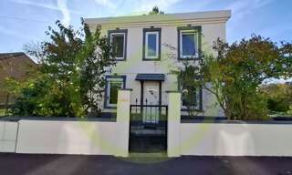 Maison 10 Pièces 170 m² à vendre à Jeumont (59460)