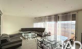 Appartement 5 Pièces 122 m² à vendre à Sarcelles (95200)