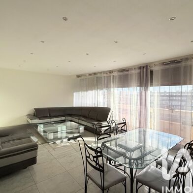 Appartement 5 pièces 219000 €