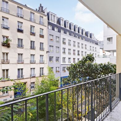 Appartement 1 pièces 247000 €