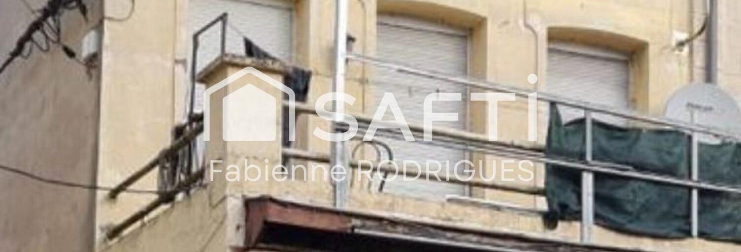 Appartement 7 Pièces 212 m² à vendre à Guise (02120)