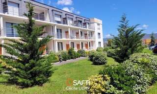 Appartement 1 Pièce 28 m² à vendre à La Ville-aux-Dames (37700)