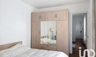 Appartement 2 Pièces 35 m² à vendre à Paris 16 (75016)