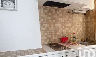 Appartement 2 Pièces 35 m² à vendre à Paris 16 (75016)