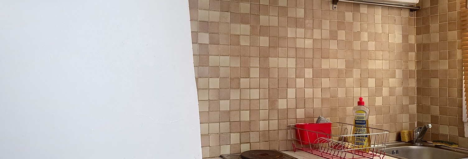 Appartement 2 Pièces 35 m² à vendre à Paris 16 (75016)