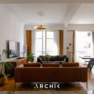 Appartement 4 pièces 595000 €