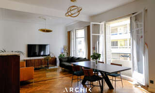 Appartement 4 Pièces 114 m² à vendre à Marseille 8 (13008)