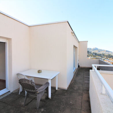 Appartement 3 pièces 285000 €