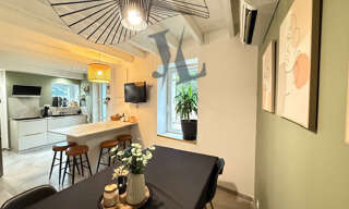 Maison 4 Pièces 60 m² à vendre à Barcelonne (26120)