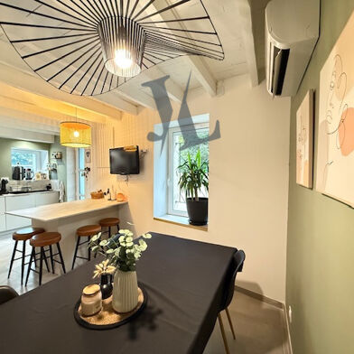 Maison 4 pièces 193000 €