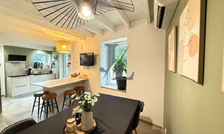 Maison 4 Pièces 60 m² à vendre à Barcelonne (26120)