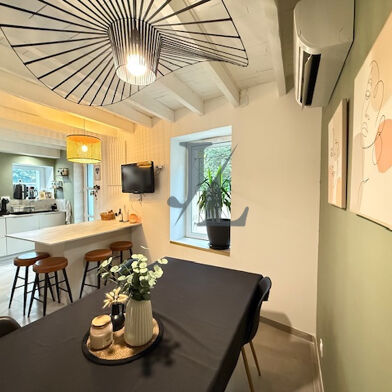 Maison 4 pièces 193000 €