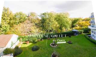 Appartement 2 Pièces 48 m² à vendre à Achères (78260)