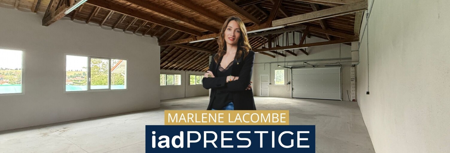 Immeuble  120 m² à vendre à Unieux (42240)