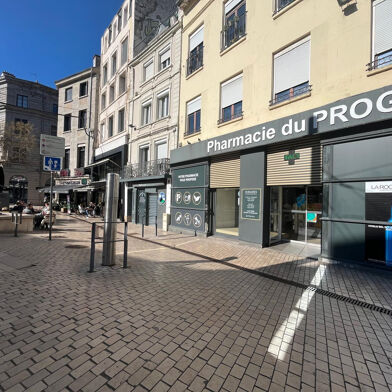 Immeuble  170000 €