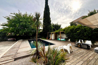 Maison 8 pièces 787000 €