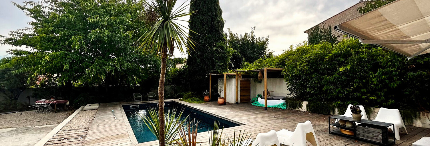 Maison 8 Pièces 200 m² à vendre à Fréjus (83600)