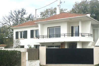 Maison 8 pièces 787000 €