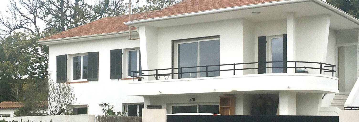 Maison 8 Pièces 200 m² à vendre à Fréjus (83600)