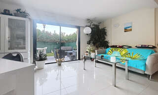 Appartement 3 Pièces 65 m² à vendre à Saint-Raphaël (83700)