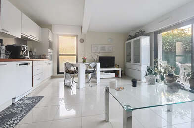 Appartement 3 pièces 318000 €