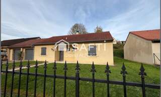 Maison 4 Pièces 90 m² à vendre à Belrupt-en-Verdunois (55100)