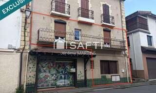 Appartement 4 Pièces 96 m² à vendre à Cransac-les-Thermes (12110)