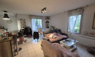 Appartement 3 Pièces 61 m² à vendre à Rodez (12000)