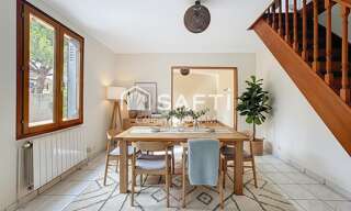 Maison 5 Pièces 79 m² à vendre à Carrières-sur-Seine (78420)