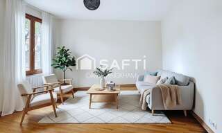 Maison 5 Pièces 79 m² à vendre à Carrières-sur-Seine (78420)