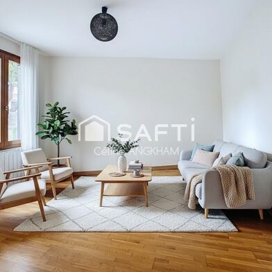 Maison 5 pièces 375000 €