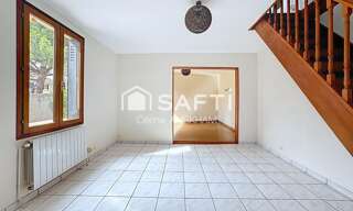 Maison 5 Pièces 79 m² à vendre à Carrières-sur-Seine (78420)