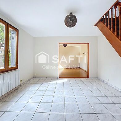 Maison 5 pièces 367000 €