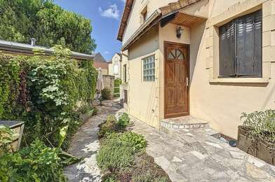 Maison 5 pièces 367000 €