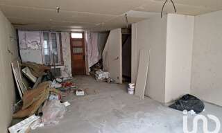 Maison 3 Pièces 75 m² à vendre à Saint-Florentin (89600)